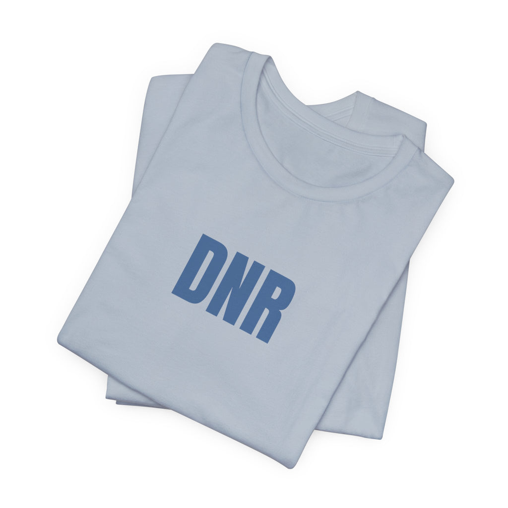 DNR Tee