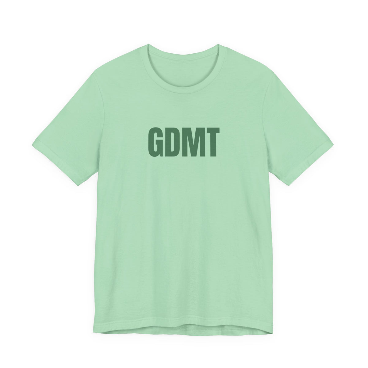 GDMT Tee