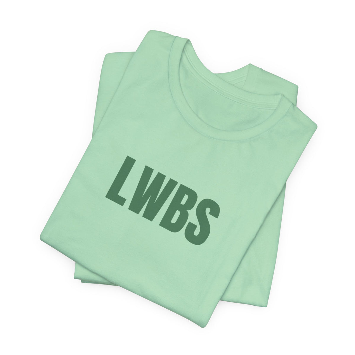 LWBS Tee