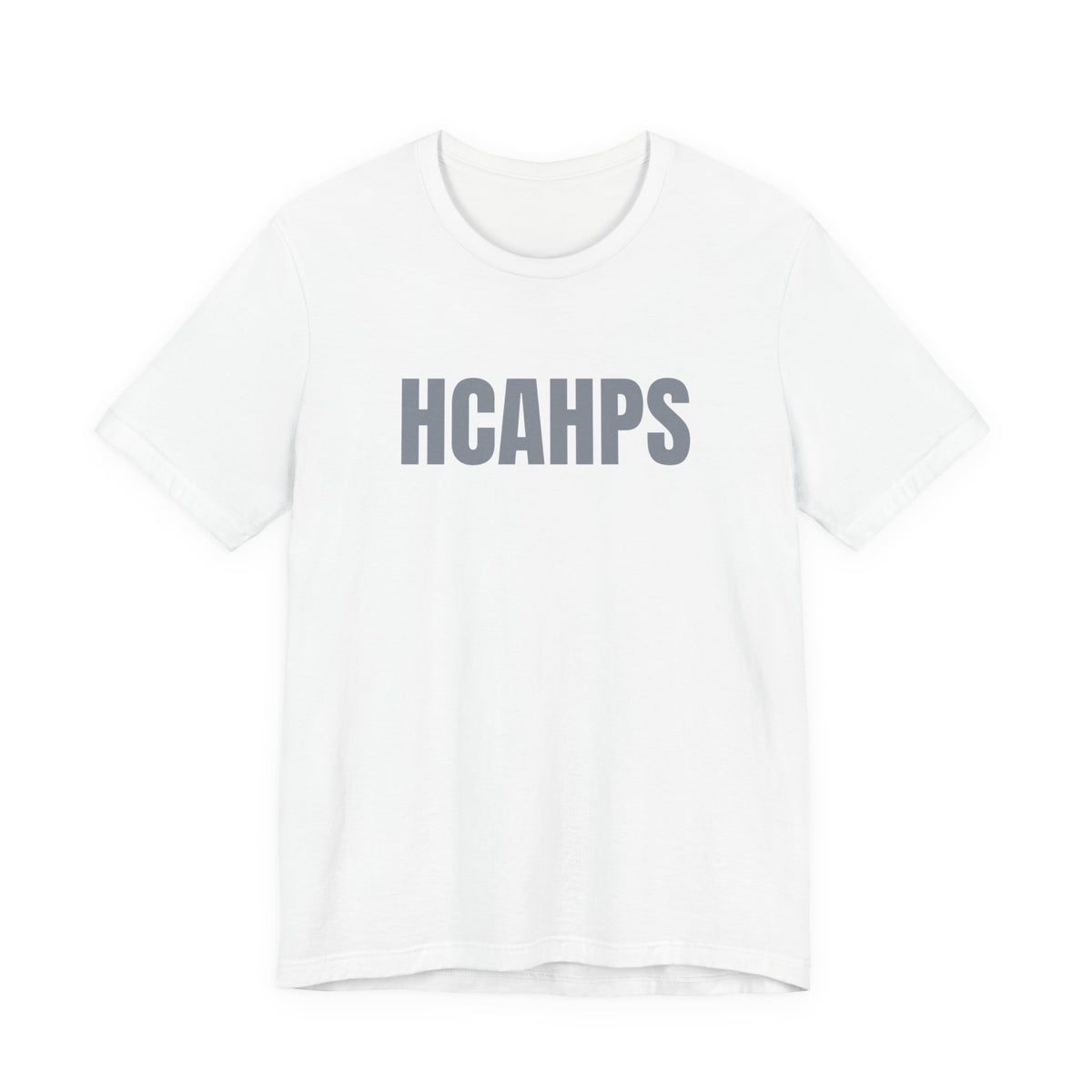 HCAHPS Tee