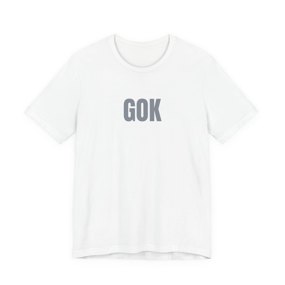 GOK Tee