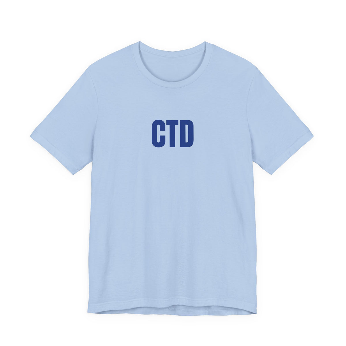 CTD Tee