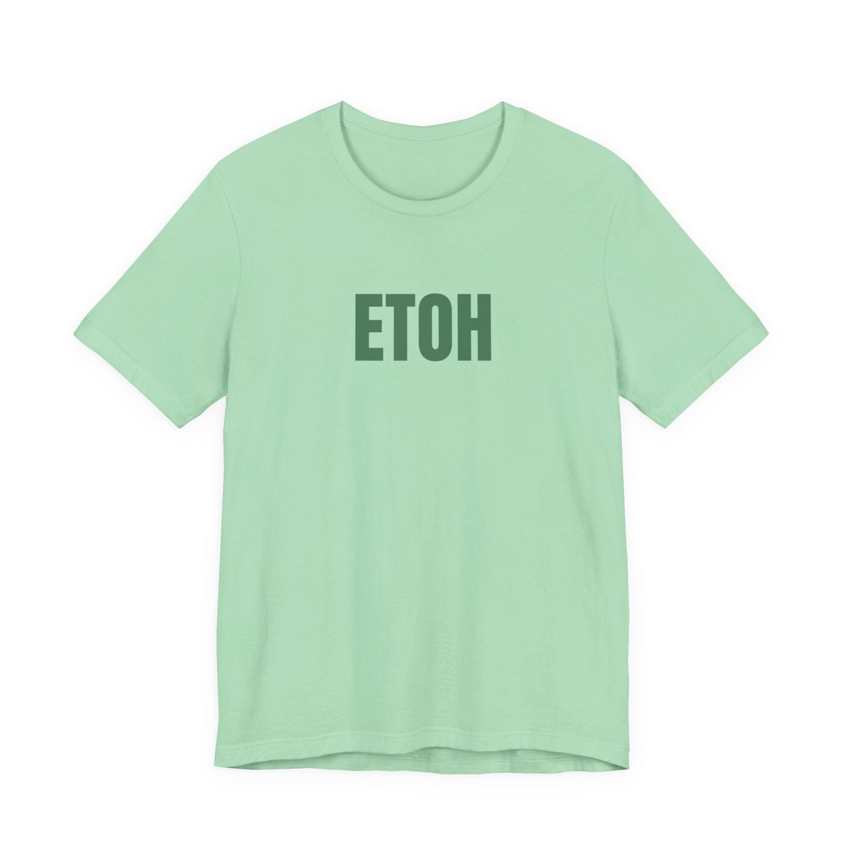 ETOH Tee
