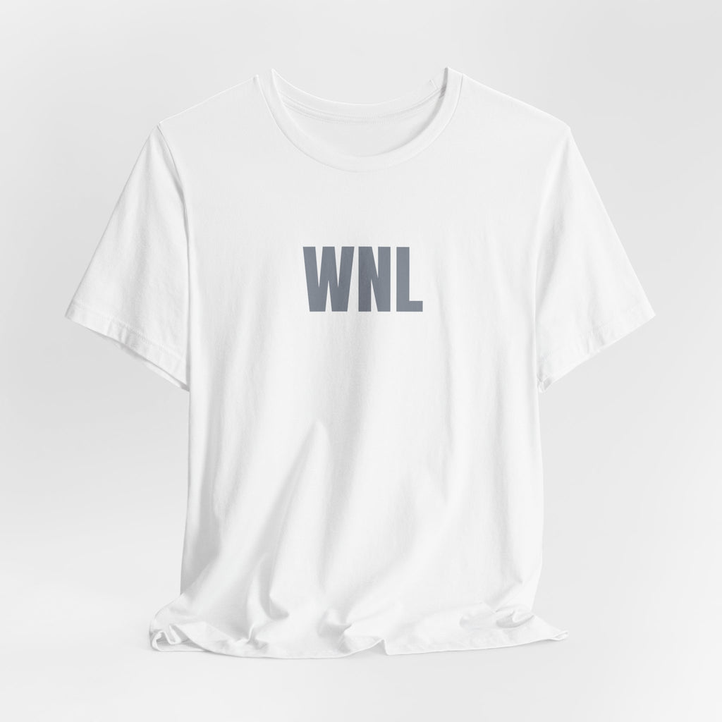 WNL Tee