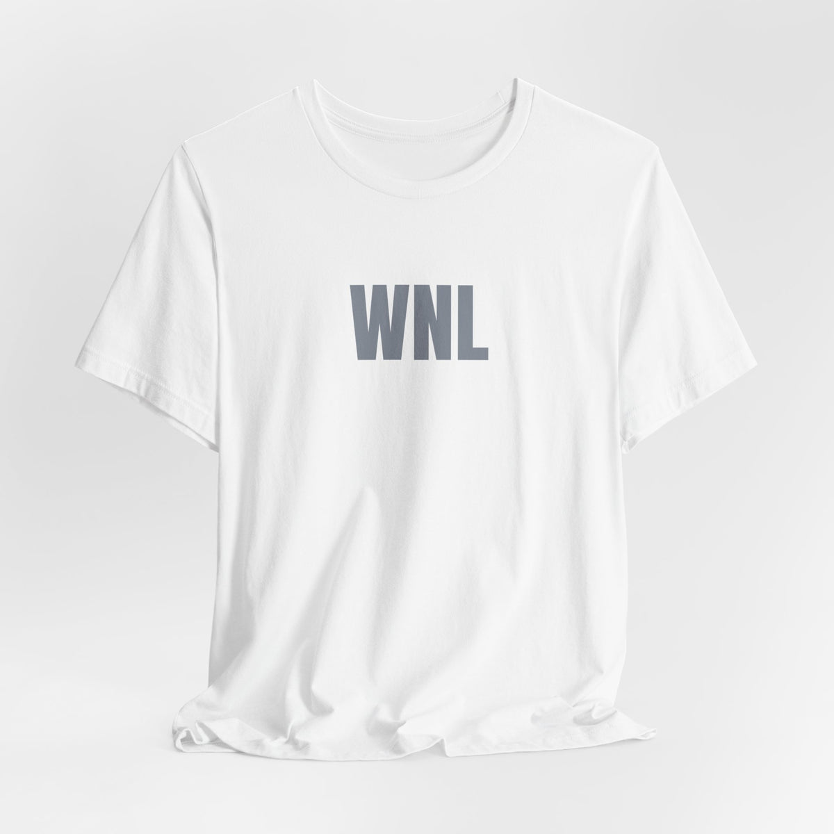 WNL Tee