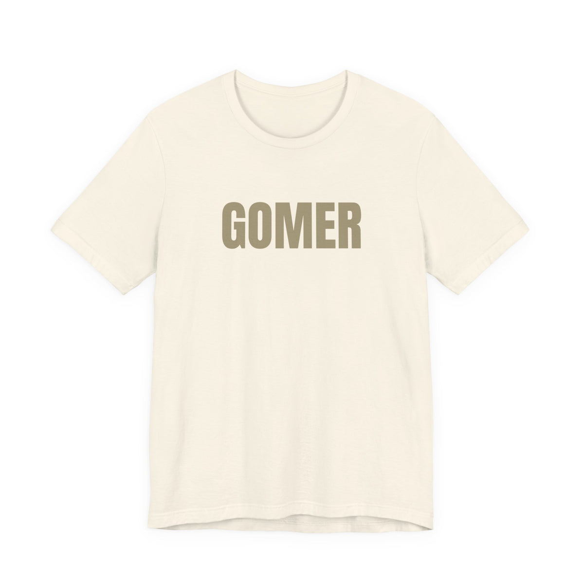 GOMER Tee