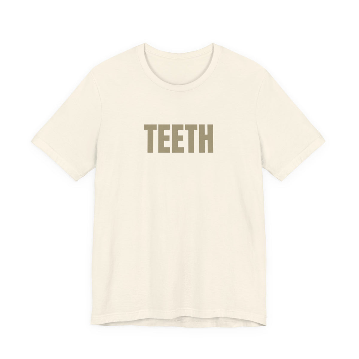TEETH Tee