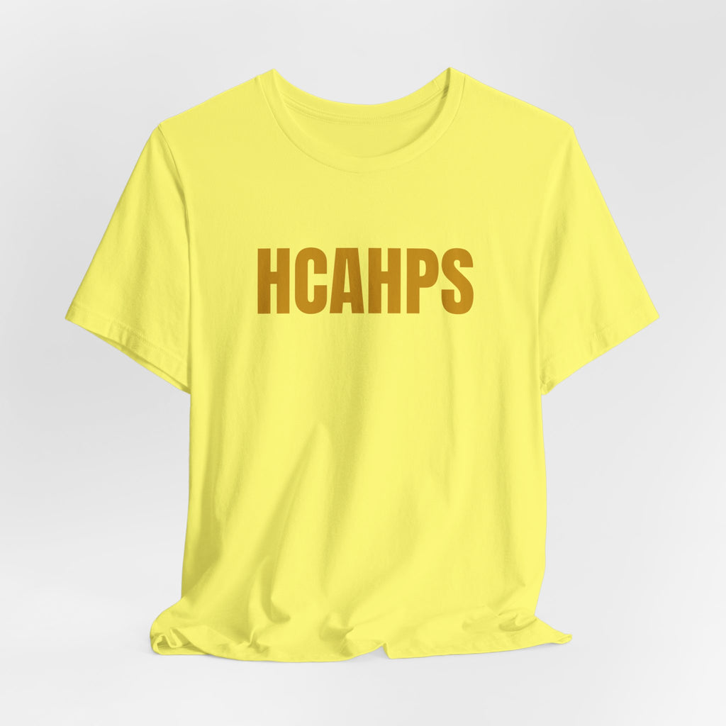 HCAHPS Tee