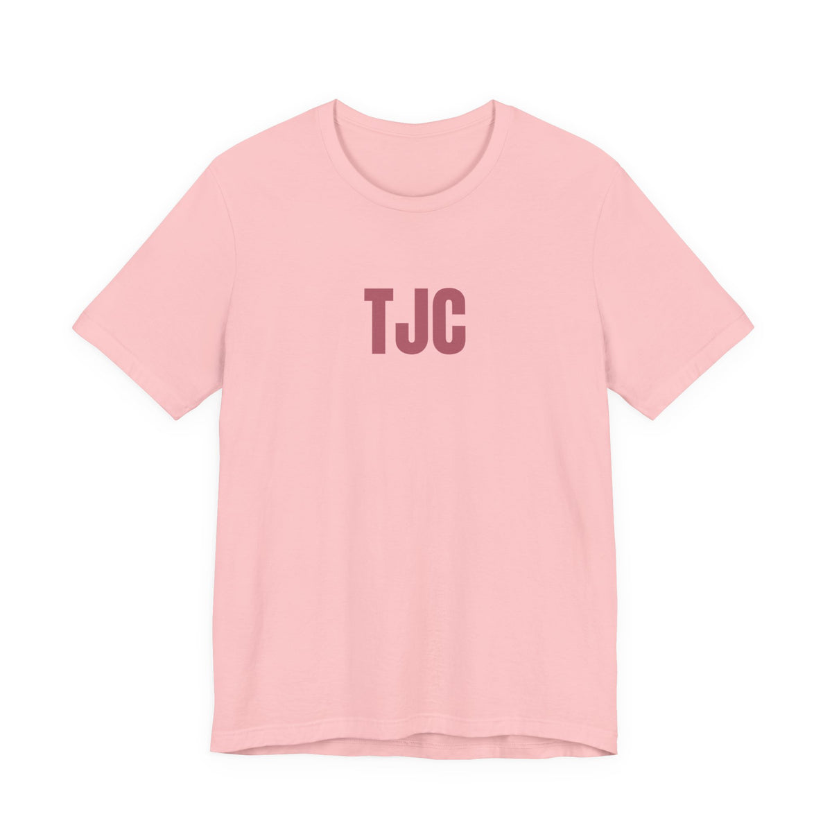 TJC Tee
