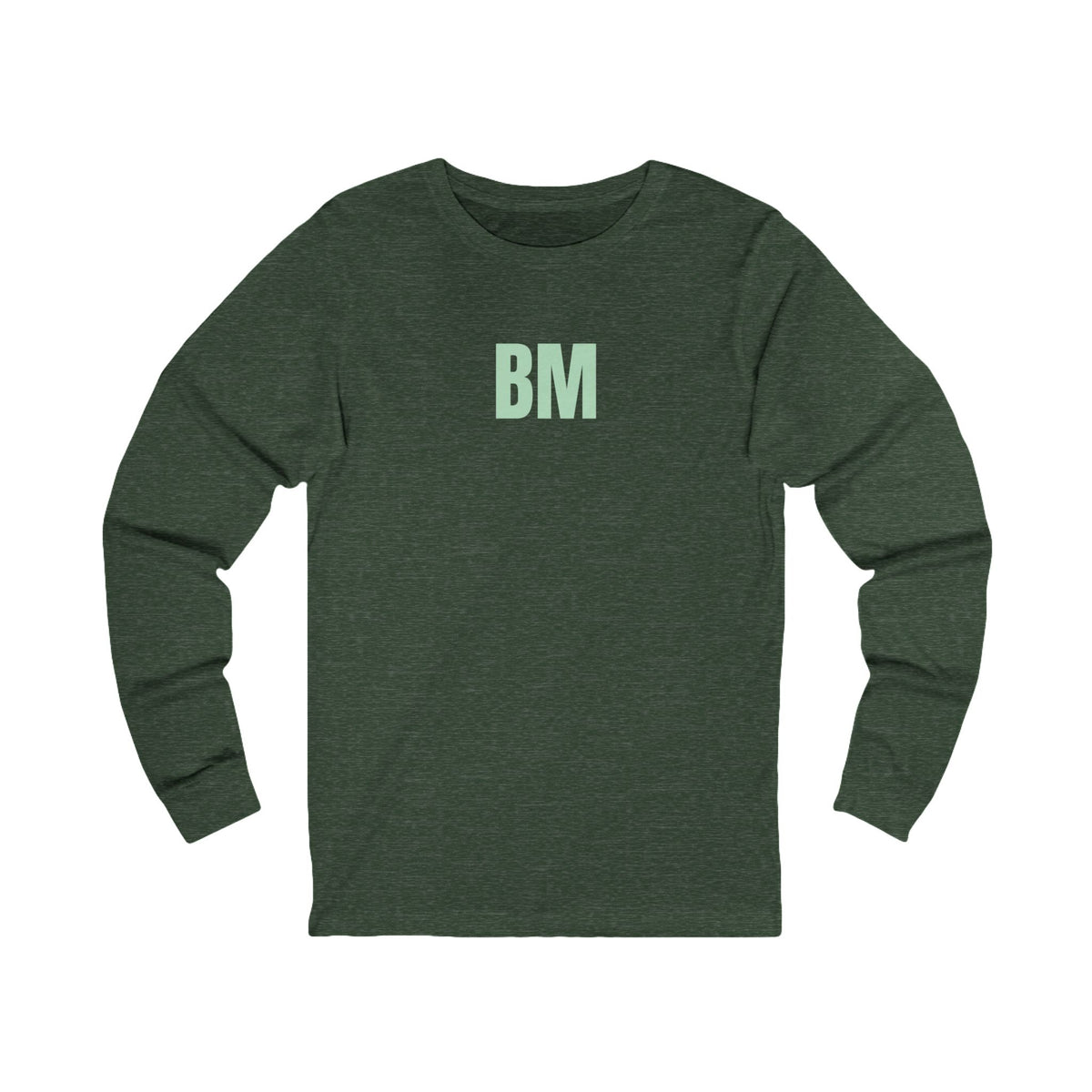 BM Long Sleeve