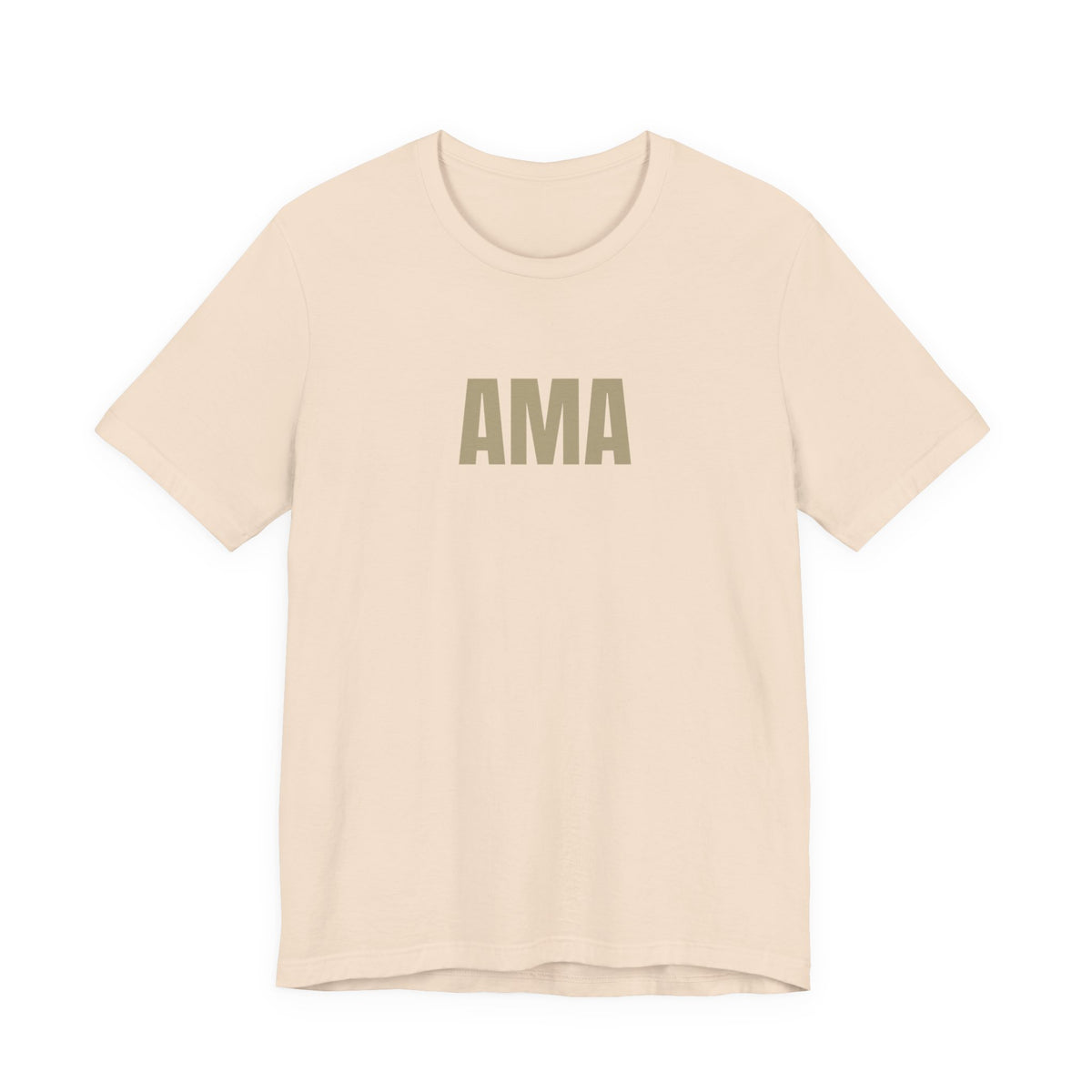 AMA Tee