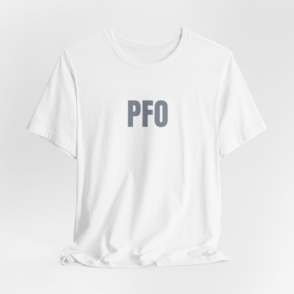 PFO Tee