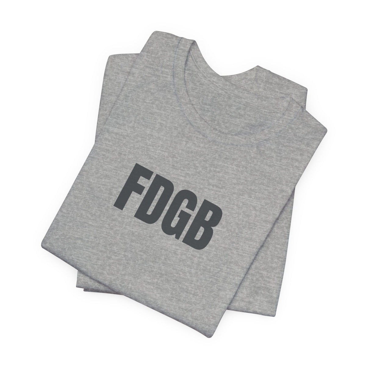 FDGB Tee