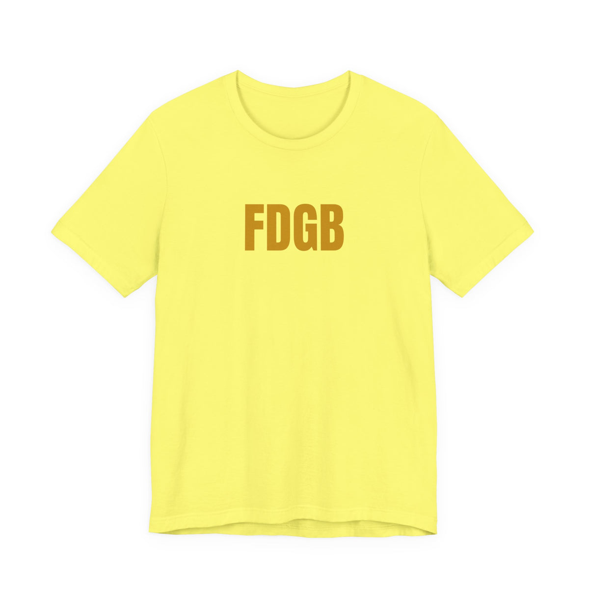 FDGB Tee