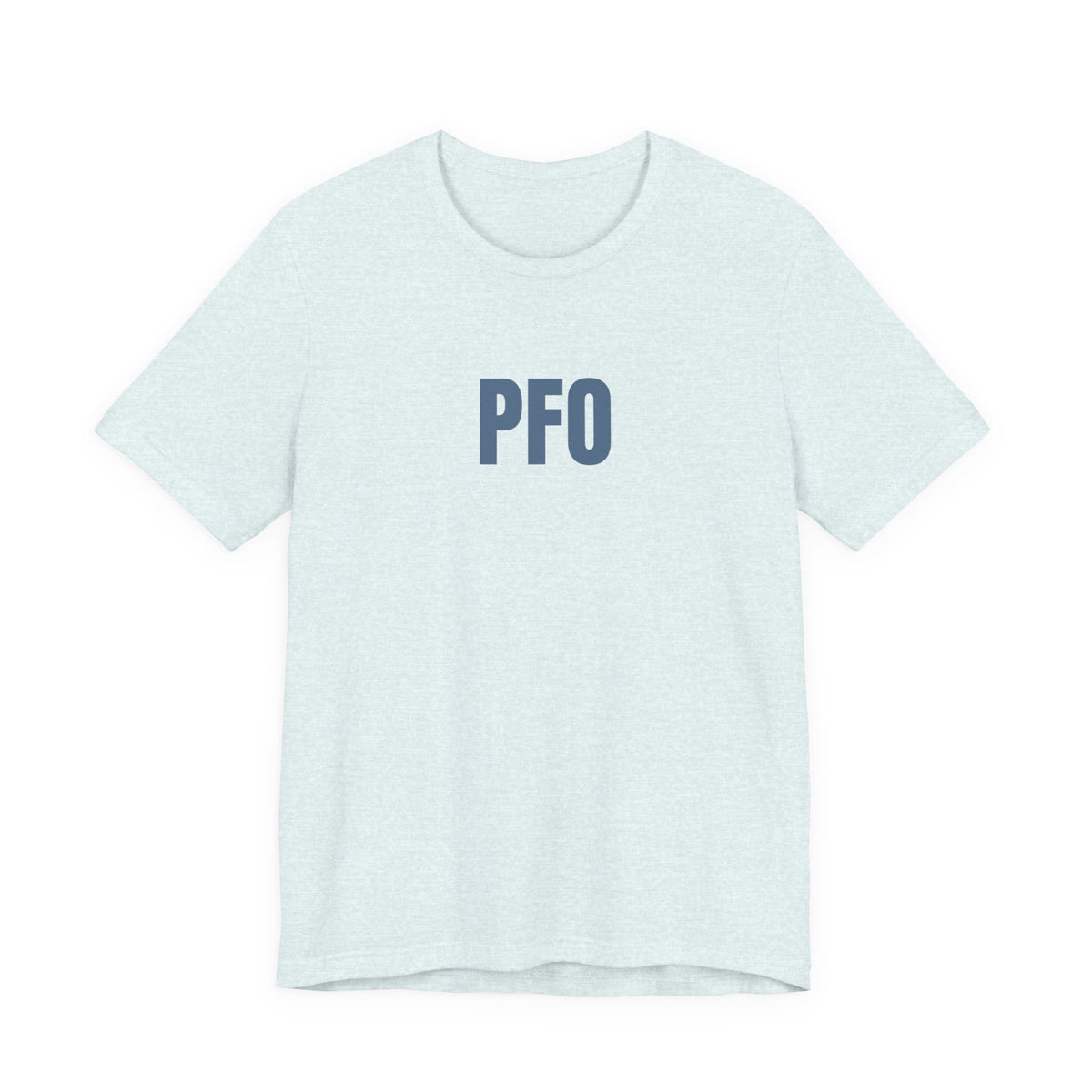 PFO Tee