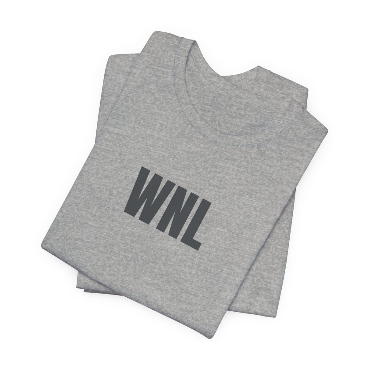 WNL Tee
