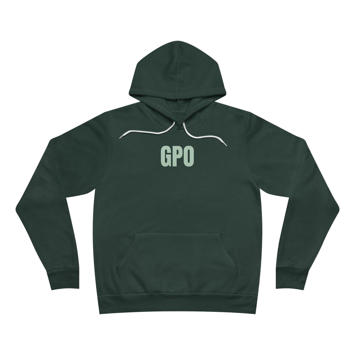 GPO Hoodie