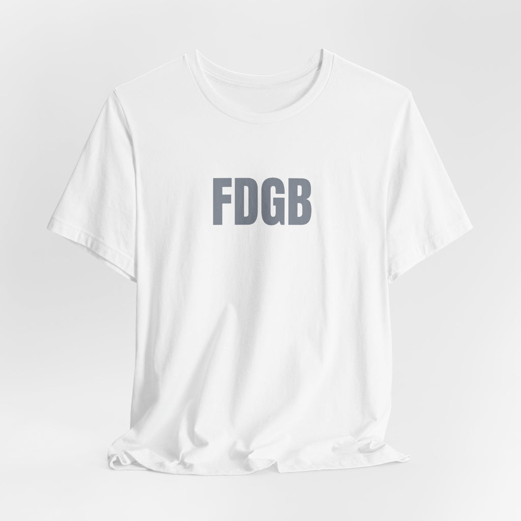 FDGB Tee