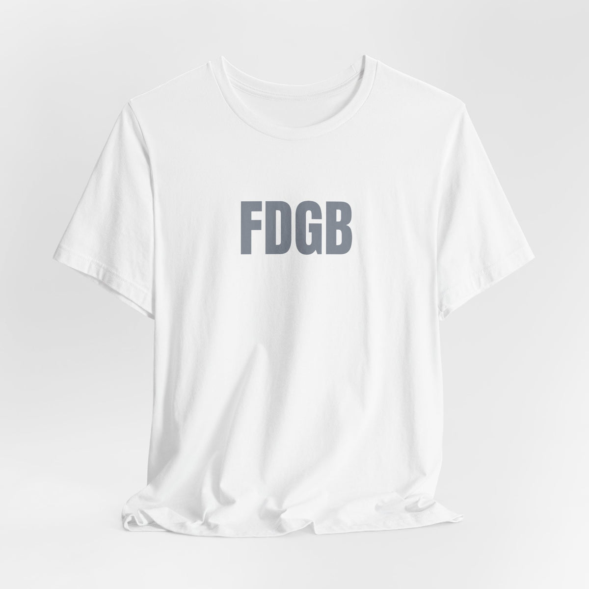 FDGB Tee