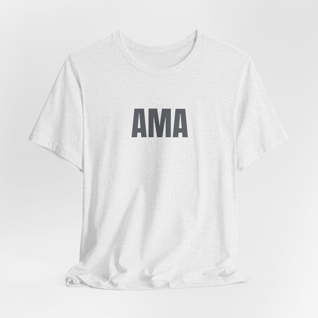 AMA Tee