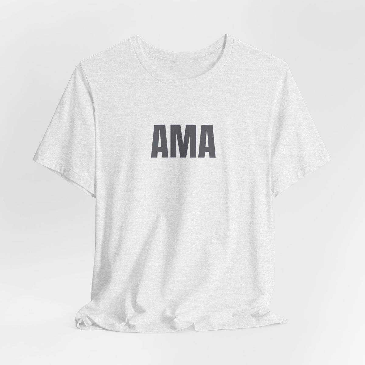 AMA Tee