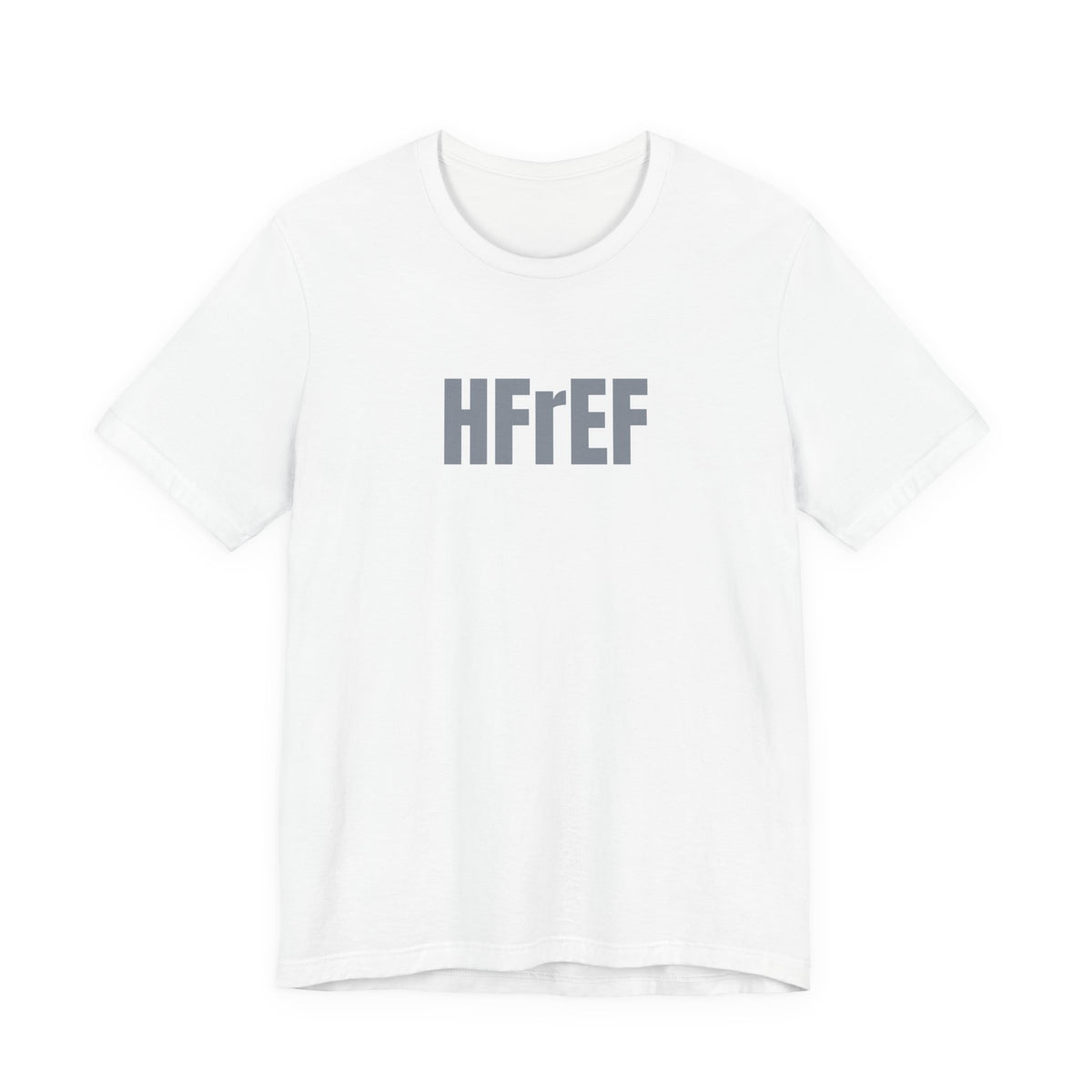 HFrEF Tee
