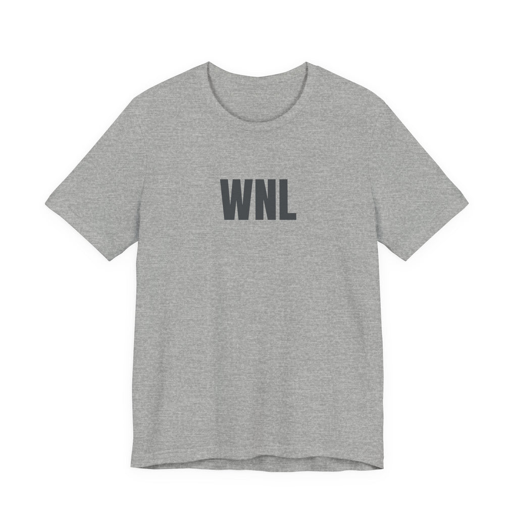 WNL Tee
