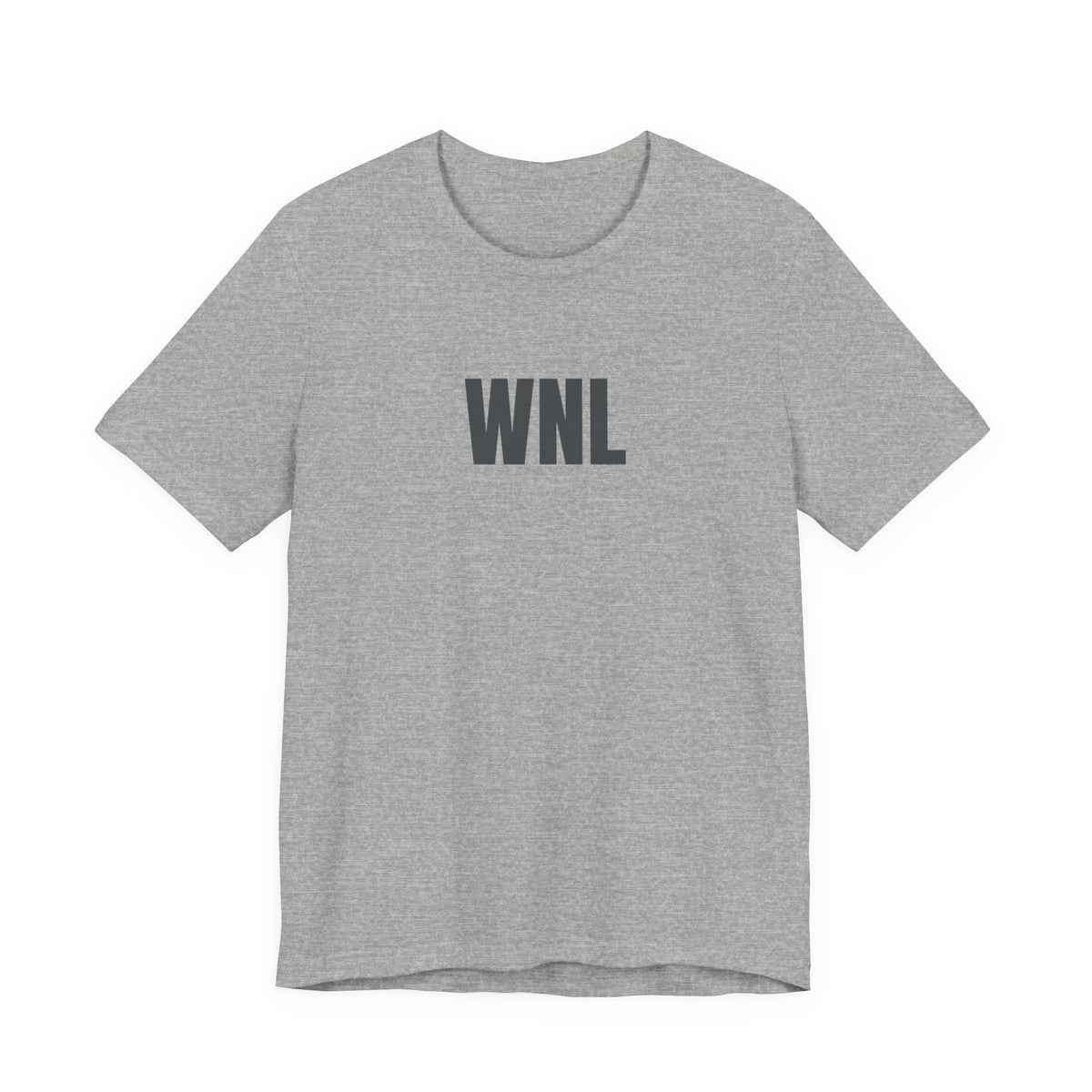 WNL Tee