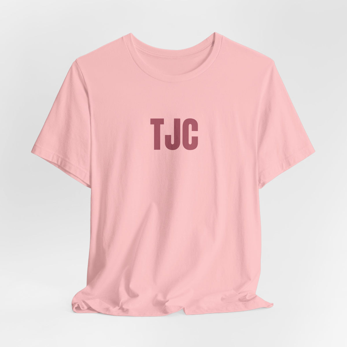 TJC Tee