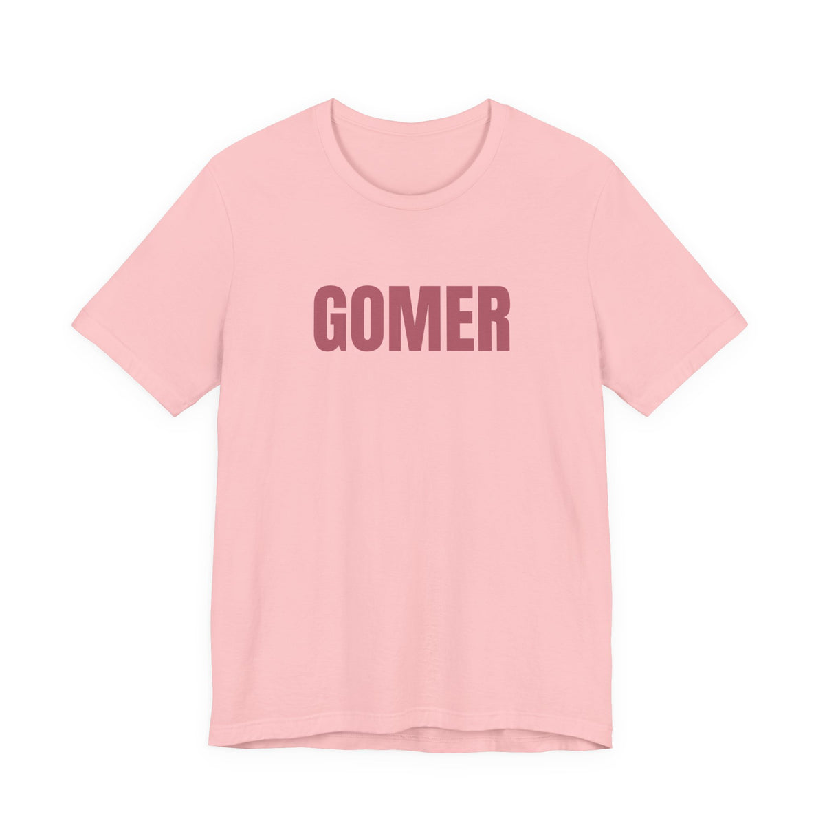 GOMER Tee