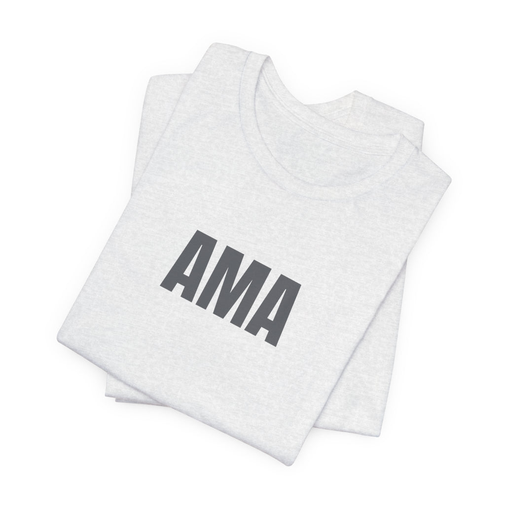 AMA Tee