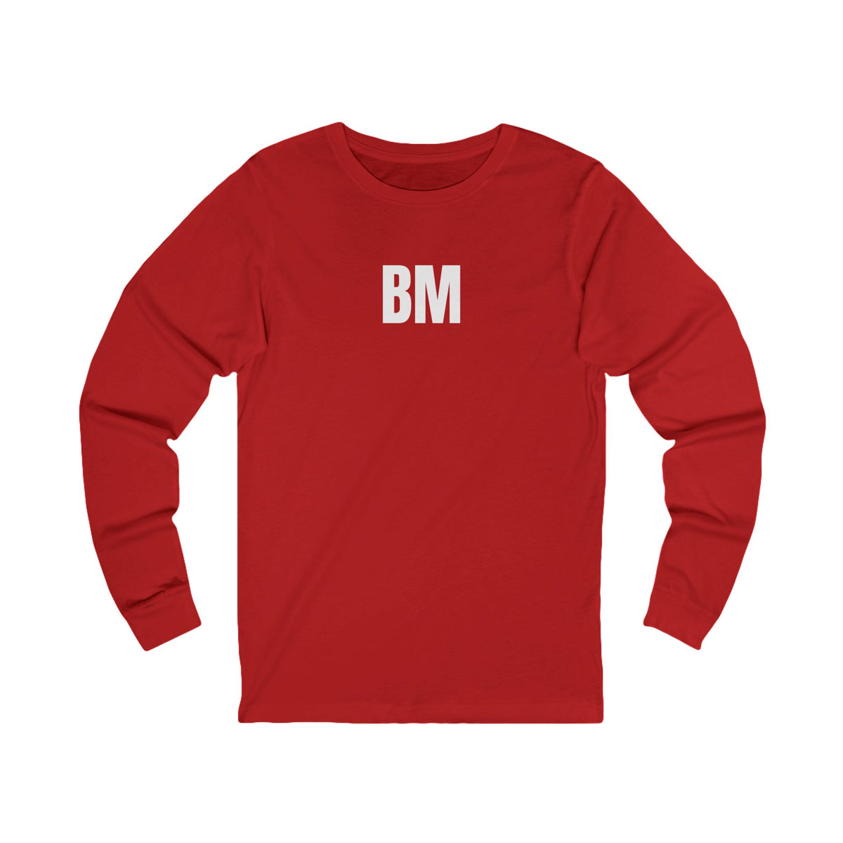 BM Long Sleeve