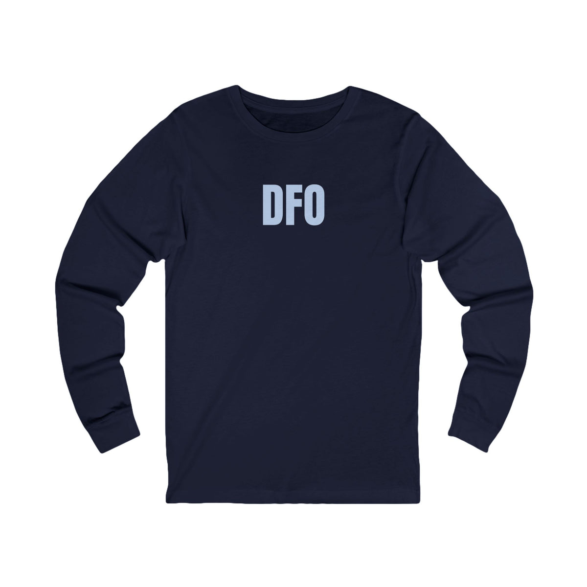 DFO Long Sleeve