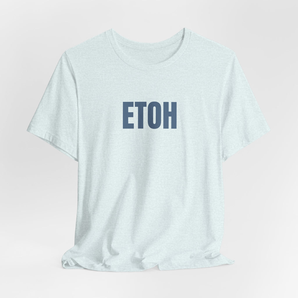 ETOH Tee