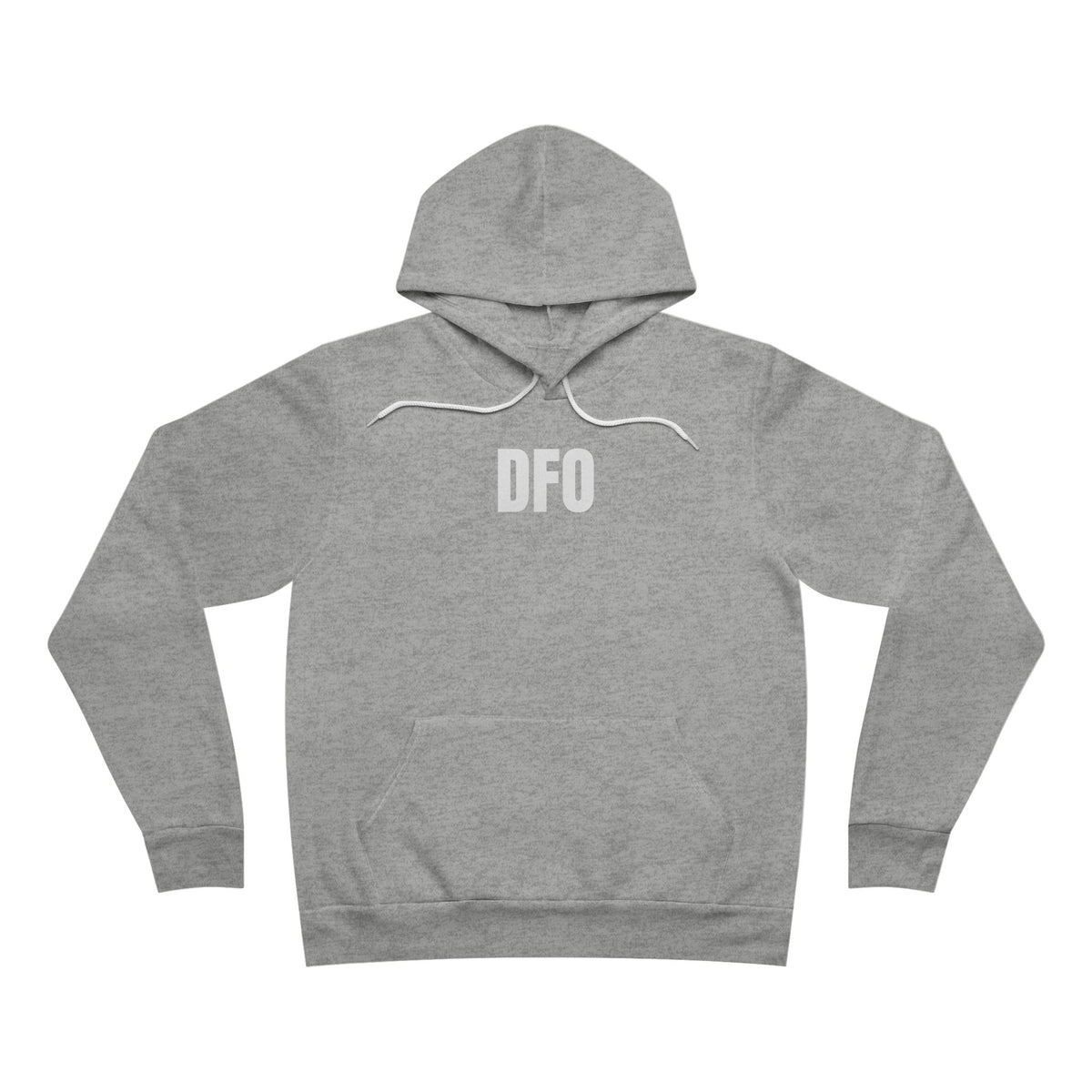 DFO Hoodie