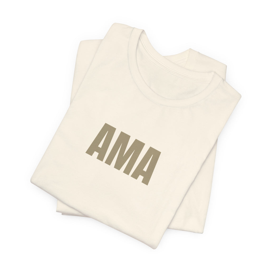 AMA Tee