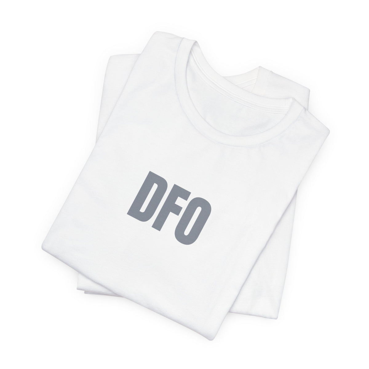 DFO Tee