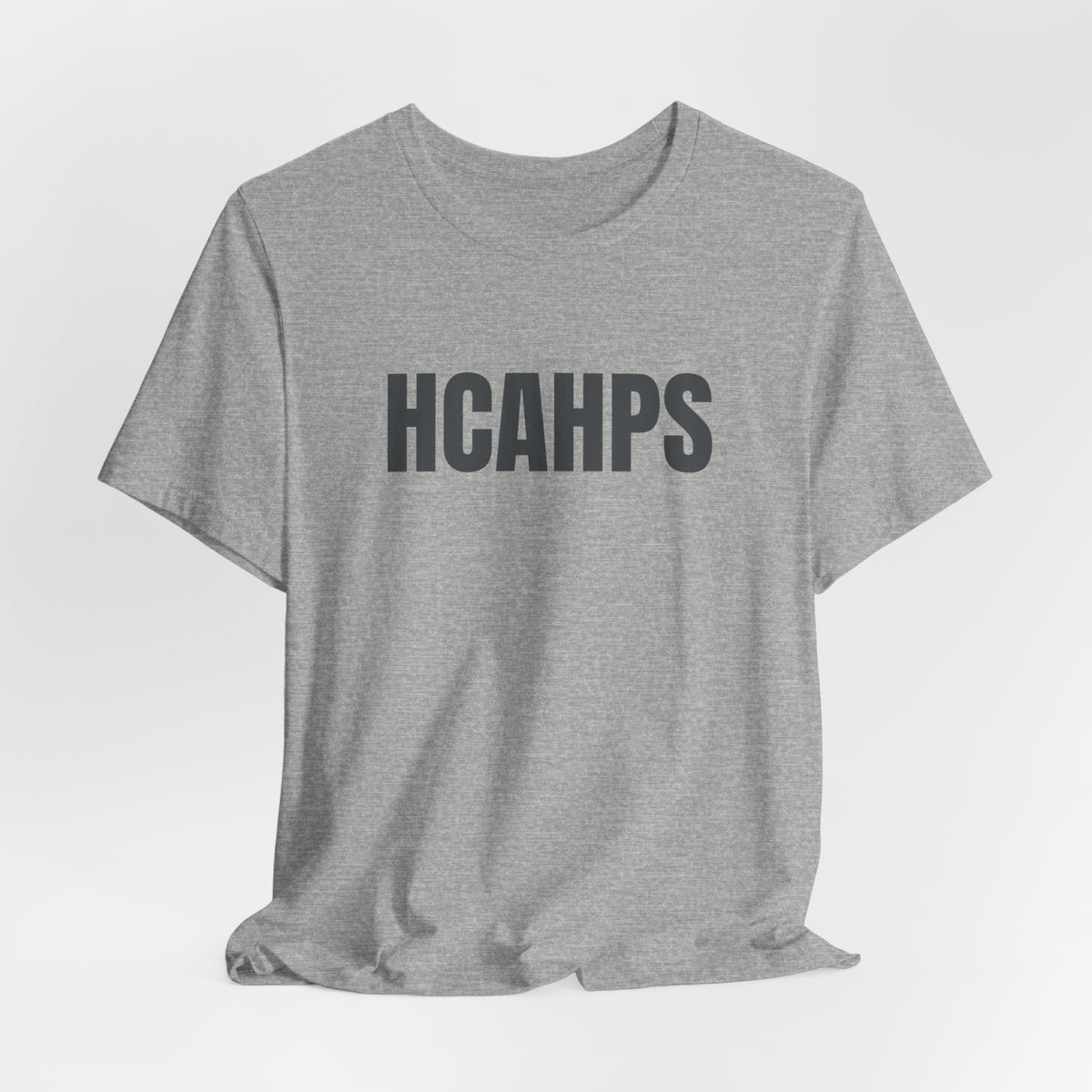HCAHPS Tee