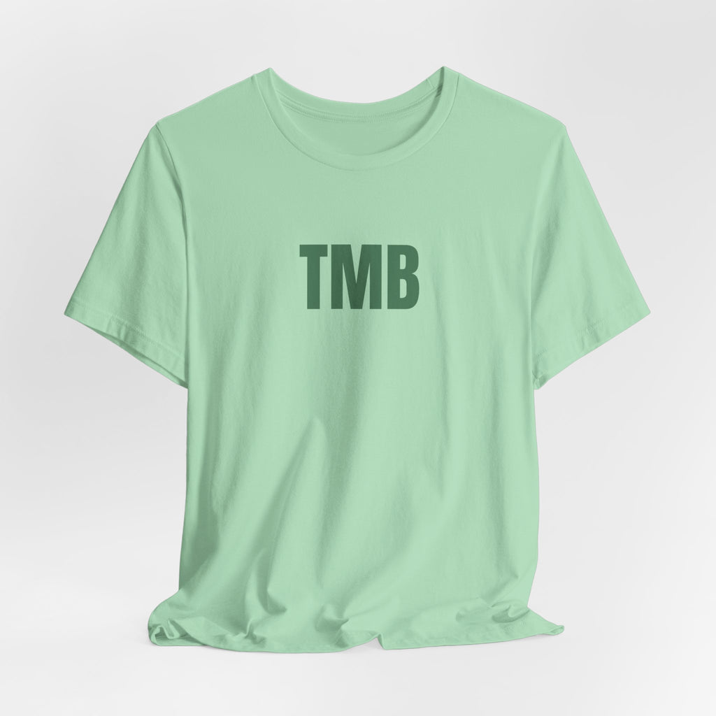 TMB Tee