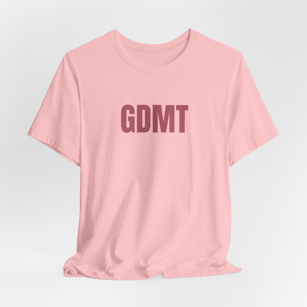 GDMT Tee