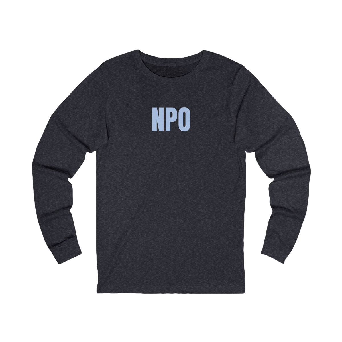 NPO Long Sleeve