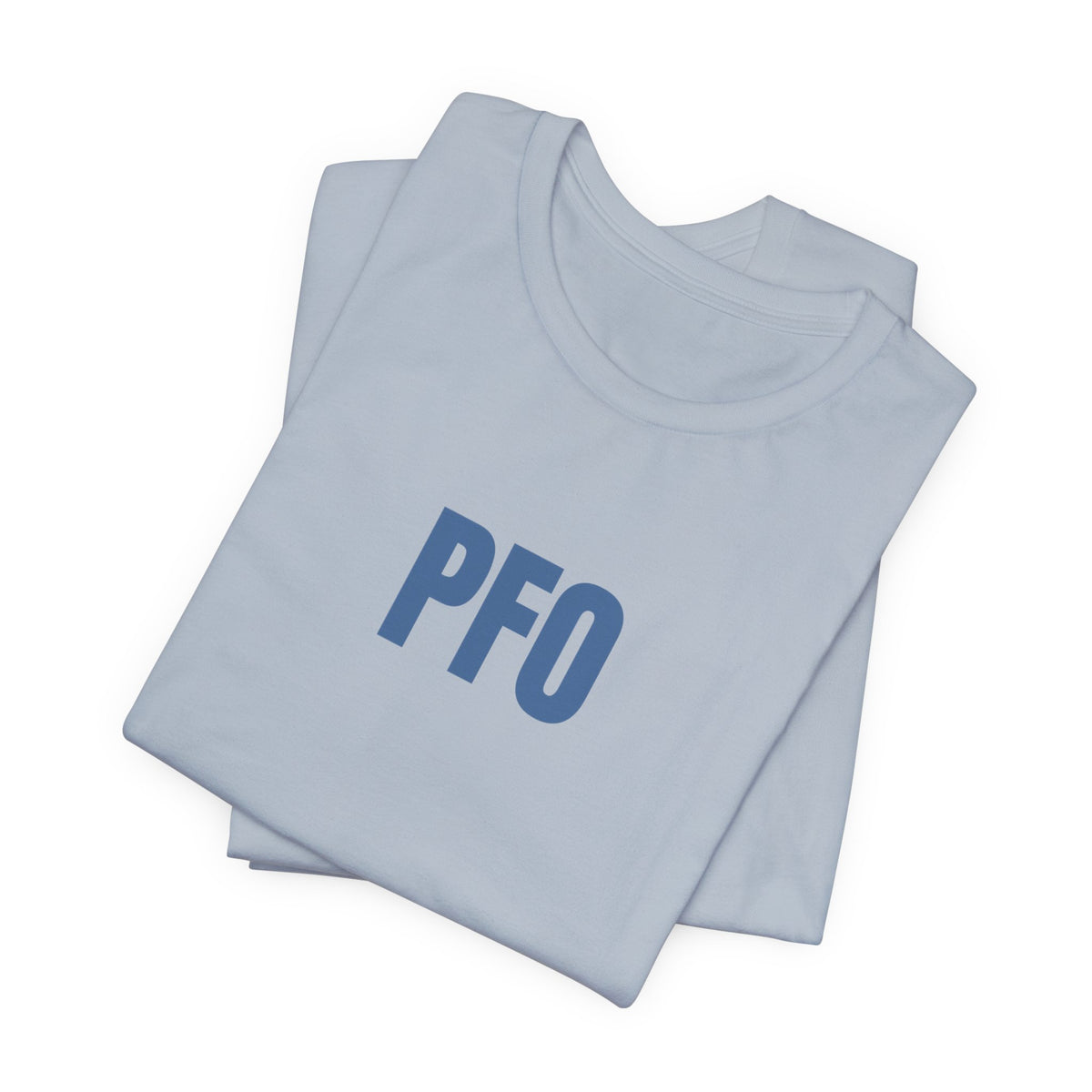 PFO Tee