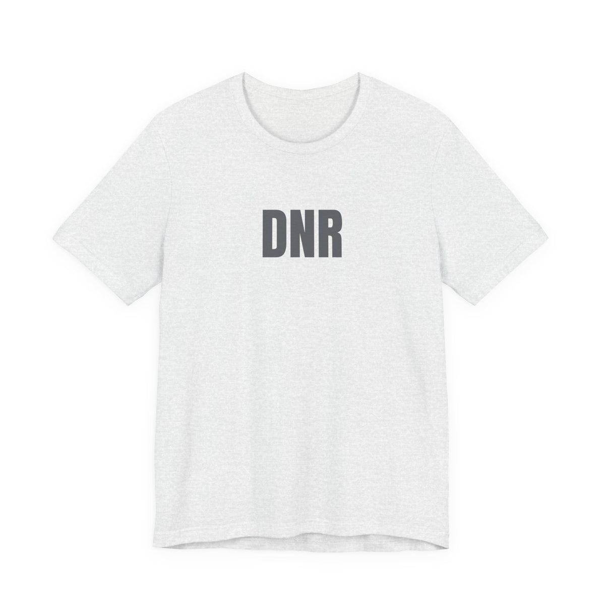 DNR Tee