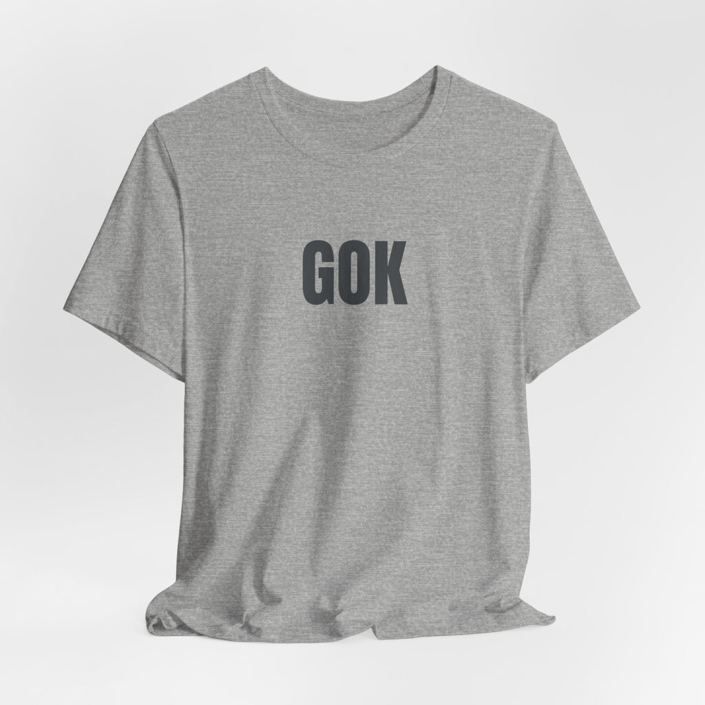 GOK Tee