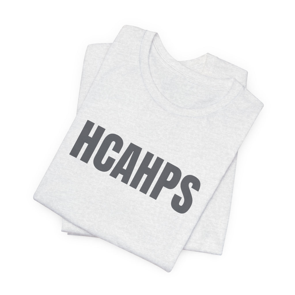 HCAHPS Tee