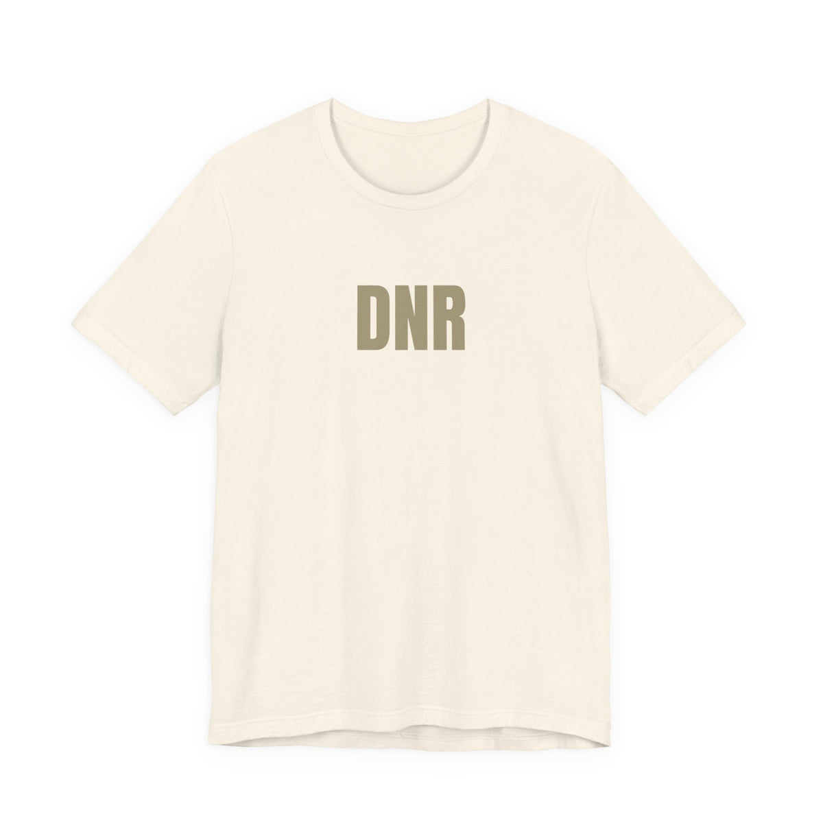 DNR Tee