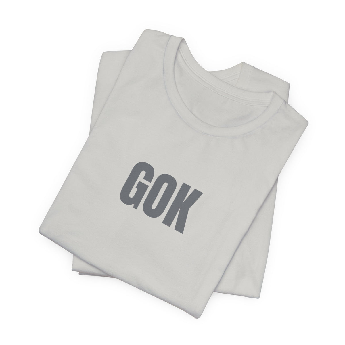 GOK Tee