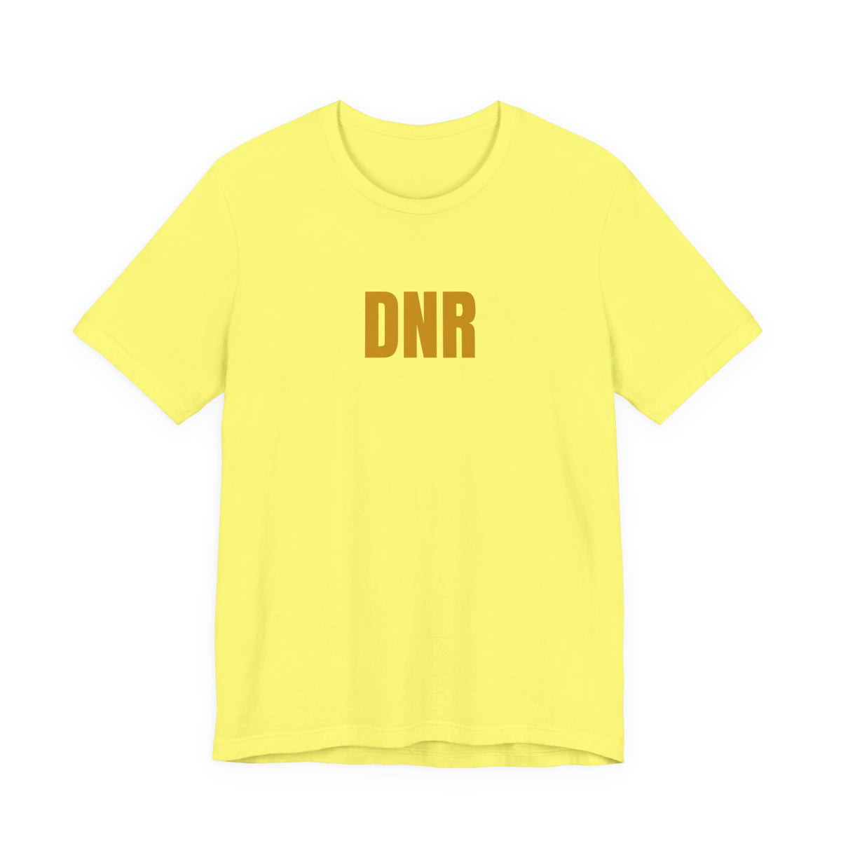 DNR Tee
