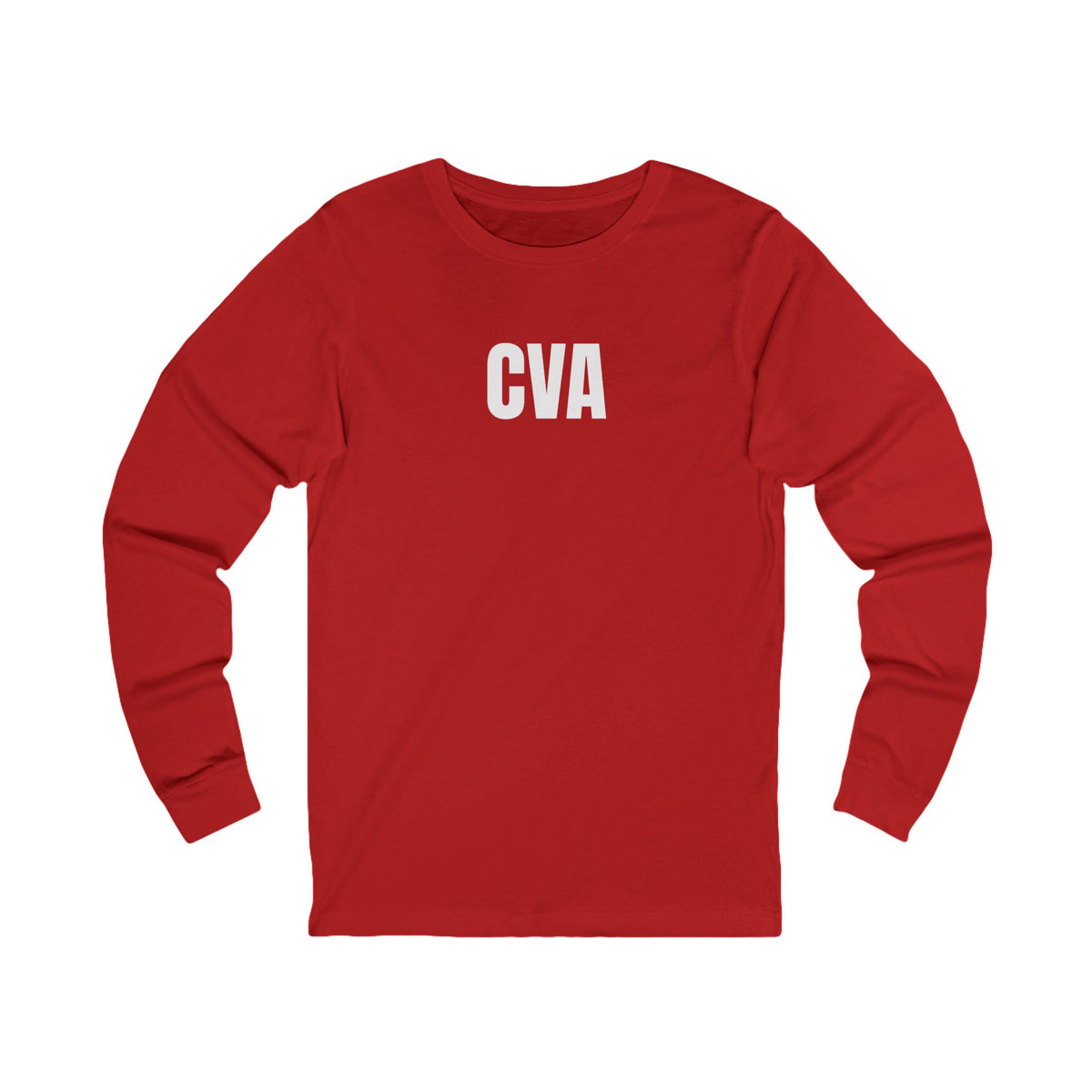 CVA Long Sleeve