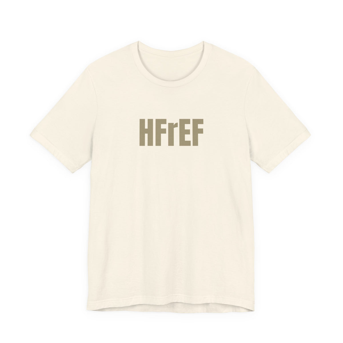 HFrEF Tee